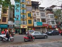 Hình ảnh BÁN GẤP nhà 6 tầng mặt phố Thụy Khuê, vỉa hè rộng, giá chỉ nhỉnh 13 tỷ