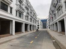 Hình ảnh Cần bán gấp lô áp góc 81m Shophouse Sông Hồng, Gia Lâm: