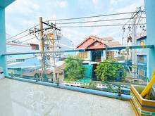 Hình ảnh Căn Hộ Ban Công Siêu To Gần Chợ Hạnh Thông Tây Gò Vấp Full Nội Thất