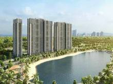 Hình ảnh Chung cư cạnh hồ điều hoà Imperia Smart City 2N 54m2