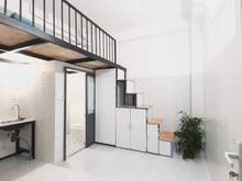 Hình ảnh Căn Hộ CÓ GÁC - XỊN SÒ - GIÁ SOCK - AN NINH đường D2 Bình Thạnh