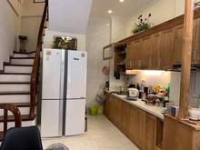 Hình ảnh Bán Nhà Phường Tân Hưng Thuận, Quận 12, 40m2, Giá 2 Tỷ 4.