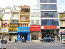 Hình ảnh Mặt bằng kinh doanh ngay ngã tư phú nhuận km dịch