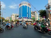 Hình ảnh Khuôn đất mặt tiền Quận 1, đường thương hiệu, ngang 10m, xây building