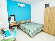 Hình ảnh Căn Hộ 1PN FULL Tiện Nghi, Gần BV Từ Dũ - CAO THẮNG Q3