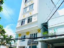 Hình ảnh Phòng gác xếp xây mới 100% đường Lâm Văn Bền