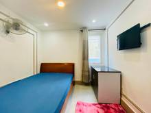 Hình ảnh phòng cao cấp giá rẻ cây trâm giá 2tr6 dt 25m2 full đồ