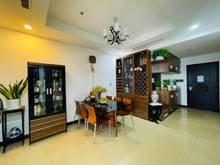 Hình ảnh Cần bán cc 7A lê đức thọ, CĂN GÓC, tầng đẹp 78m2 chia 2 ngủ full đồ