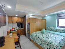 Hình ảnh Căn Hộ Xinh Xắn 20m2 1PN Nguyễn Văn Đậu Phú Nhuận