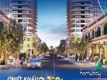 Hình ảnh Đất nền view biển sổ đỏ lâu dài hamubay phan thiết, giá chỉ từ 3 tỷ