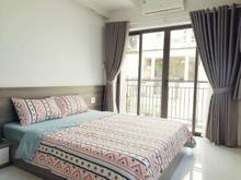 Hình ảnh 🆕 Mb6623 nạp rút nhanh chóng 30m2, đầy đủ nội thất cao cấp đối diện Cv Lê Thị Riêng 🆕