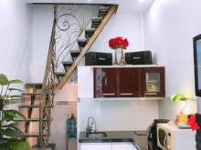 Hình ảnh 2.3 tỷ 30m2 sàn Phường 10 Tân Bình 2 tầng, 2PN ở ngay