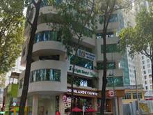 Hình ảnh Bán nhà 2 MT Hùng Vương P.9 Q.5 - DT 12x46m, NH 19m Giá 140 tỷ.