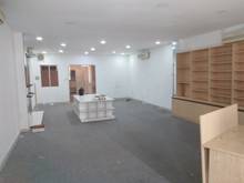 Hình ảnh Cho Thuê Văn phòng Đường Nam Kỳ Khởi Nghĩa Q3 68m² View Kính