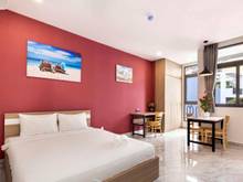 Hình ảnh 🍀Bật Mí Căn Hộ Cao Cấp - Xinh Xắn Ngay Trục Đường 3/2 Quận 10