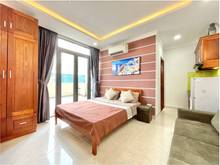 Hình ảnh 🌱🌱Căn Hộ Ban Công Đón Gió Trời – Full Tiện Nghi Quận 10