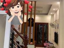 Hình ảnh Bán nhà văn cao-2 tỷ-20m-6 tầng-3 ngủ-cách otto 10m
