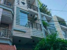 Hình ảnh Bán Gấp Mặt Tiền Phan Sào Nam  4 Lầu Mới Đẹp 4x20m Phường 11 Tân Bình