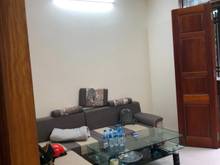 Hình ảnh Cho thuê nhà riêng ngõ 255 Nguyễn Khang, oto  đỗ cửa