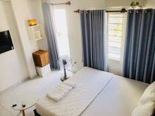 Hình ảnh Cho thuê Mb6623 nạp rút nhanh chóng Trung tâm Quận 3 - Tiện nghi - Full nội thất - An ninh
