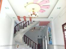 Hình ảnh Bán nhà MT Đường Phạm Văn Chí, Phường 4, Quận 6. DT: 4.3*23m