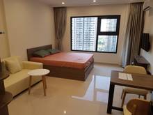 Hình ảnh Cho thuê căn studio full đồ Vinhomes smart city