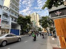 Hình ảnh Bán nhà MT Bà Huyện Thanh Quan P.9 Q3- DTCN 594m2, 12x50m giá 210 tỷ