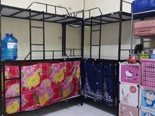 Hình ảnh Trọ Ở ghép KTX 700k bao điện, nước. Q. Bình Thạnh