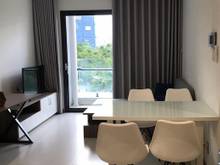 Hình ảnh Cho thuê Trang Chủ MB66.COM / Đăng Ký Tặng 66K New City Thủ Thiêm 1pn full nội thất (English inside)