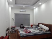 Hình ảnh Bán nhà xây mới Xã Đàn, 37m2, 6 tầng, thang máy, ô tô, 6,8 tỷ