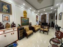 Hình ảnh Bán nhà Nguyễn Cơ Thạch, 34m x 6 tầng, NHÀ MỚI,GẦN Ô TÔ, HIẾM, 4.8 tỷ
