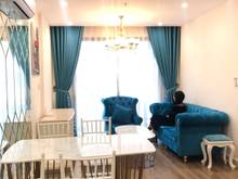 Hình ảnh Bán Gấp Căn Hộ 2 Phòng Ngủ VinHomes Ocean Park Gia Lâm 60m2