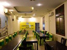 Hình ảnh Mặt tiền 53 Thủ Khoa Huân phường Bến Thành quận 1