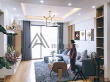Hình ảnh Cần bán cc N04B Ngoại giao đoàn 129m2, 3 ngủ full nội thất cao cấp