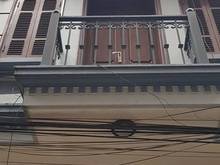 Hình ảnh Bán nhà MP Đê La Thành, 35m2, 4 tầng, kinh doanh đỉnh, 5,7 tỷ