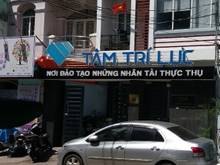 Hình ảnh Bán nhà hẻm ô tô đường Cao Thắng, Quận 10-DT 5x25m, Cấp 4- Giá 24,5 tỷ