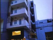 Hình ảnh Nhà 1 trệt + 1 lầu 2 phòng ngủ thoáng💥