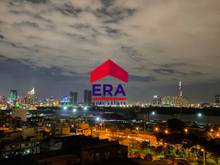 Hình ảnh Cho thuê gấp Riva Park 1PN, 59m2, view Bitexco, 11,5tr/tháng, full NT