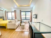 Hình ảnh CHDV 1PN, Nội Thất Cao Cấp, Sang Trọng - Ngay Ngã 6 Cộng Hòa Quận 5