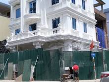 Hình ảnh Cho thuê biệt thự trung tâm quận Hà Đông, khu biệt thự Huyndai Hillsta