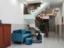 Hình ảnh 4 TỶ nhà đẹp ở ngay 2 TẦNG hẻm XE HƠI -Phan Huy Ích, Phường 12, Gò Vấp