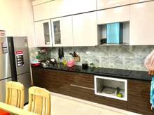 Hình ảnh Nhà Xã Đàn 2 47m2x5 tầng, ba gác tránh, 6PN, an sinh tuyệt vời