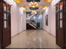 Hình ảnh Nhà MT Phan Huy Ích, 4,05m × 24m, 2 Tầng nhà mới, 97m2, 15 tỷ