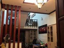 Hình ảnh Bán nhà Trần Khát Chân, 47m2, 4 tầng, mt 4,3m, 3,3 tỷ
