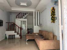 Hình ảnh Cho thuê nhà nguyên căn Gò vấp chỉ 8tr/ tháng