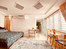 Hình ảnh Phòng trọ full nt giá 4tr đường phan huy ích.