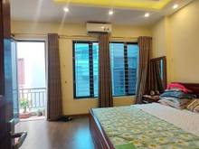 Hình ảnh Bán nhà ở ngay Thái Hà ngõ thông 35m2 chỉ 3,8 tỷ