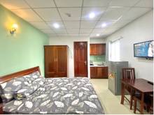 Hình ảnh ⚜️SALE SẬP SÀN!! Căn Hộ Xinh Xắn Ngay HOÀNG SA Chỉ 5tr, 30m2