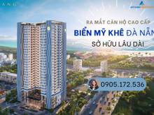 Hình ảnh Đà Nẵng xuất hiện điểm nóng mới The Sang Residence