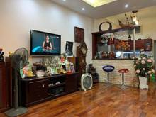 Hình ảnh Nhà Đẹp, Lô Góc, Gara Ô Tô, Ngọc Thụy, 95m2x4T, Giá chỉ 8.1 Tỷ.